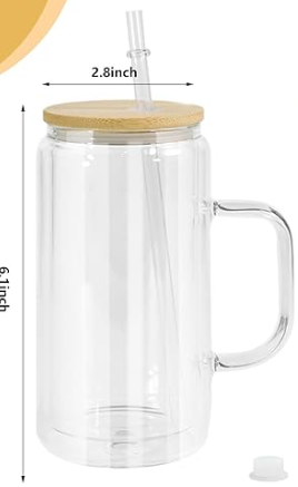 Snow Globe Tumblers
