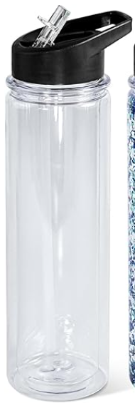 Snow Globe Tumblers